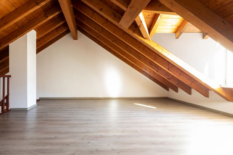 Attic Conversion Service in Alpharetta, GA