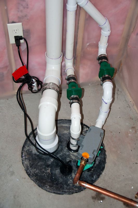 Basement Water Mitigation in Mesa, AZ