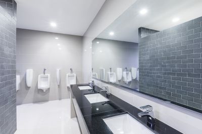 Business Bathroom Remodeling in Boulder, CO