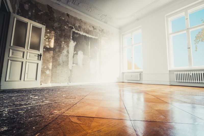 Commercial Restoration Service in Olathe, KS