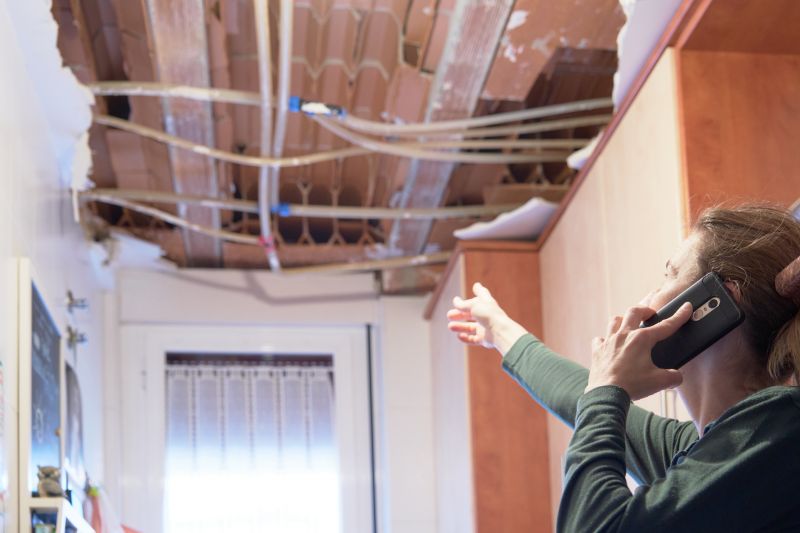 Commercial Restoration Service in Kansas City, KS