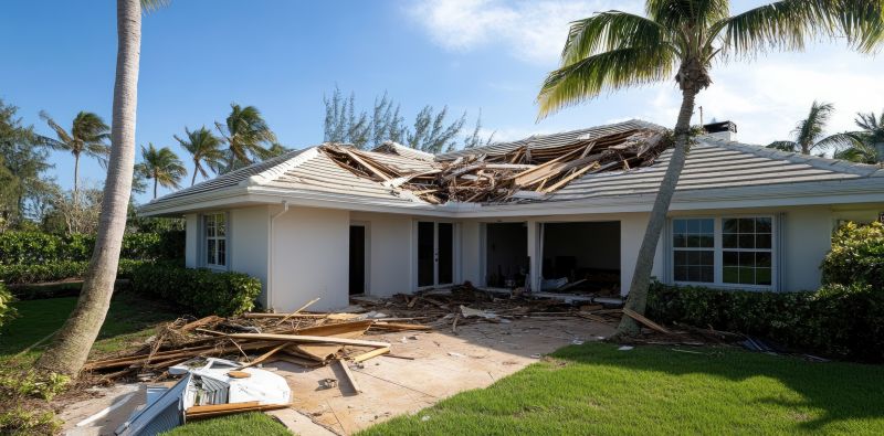 Commercial Restoration Service in Alpharetta, GA