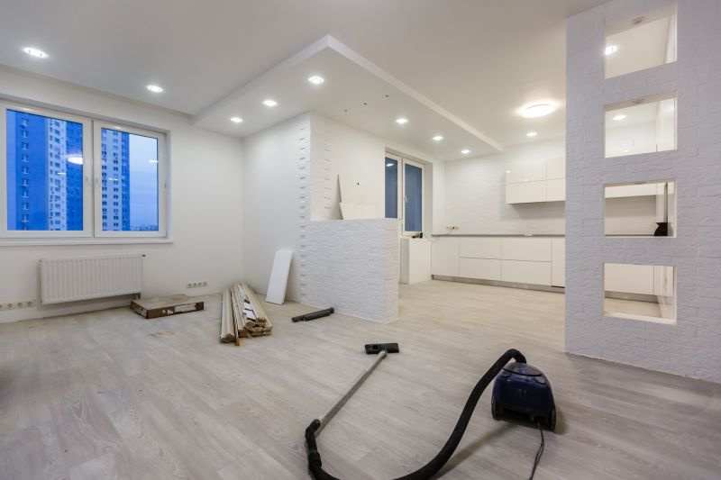 Commercial Restoration Service in Overland Park, KS