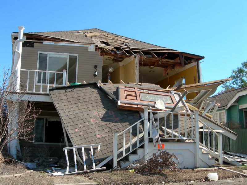 Disaster Restoration Service in Kansas City, KS