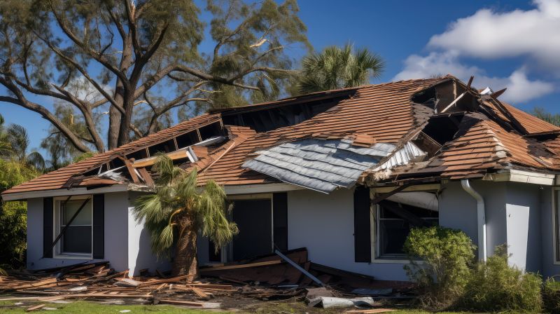 Disaster Restoration Service in Kansas City, KS