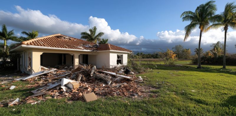 Disaster Restoration Service in Overland Park, KS