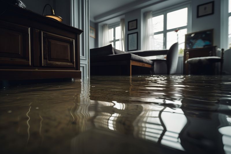 Flood Damage Restoration in Phoenix, AZ