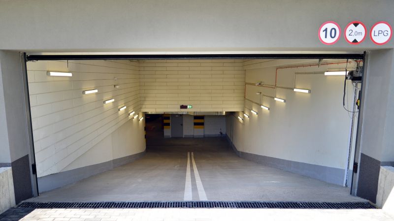 Garage Renovation in Alpharetta, GA