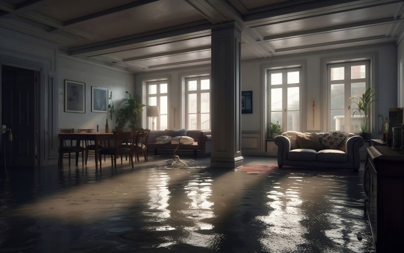Moisture Removal Service in Scottsdale, AZ