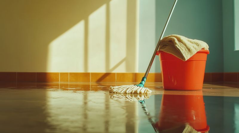 Moisture Removal Service in Santa Rosa, CA