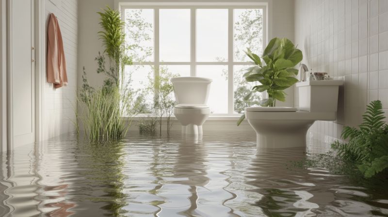 Moisture Removal Service in Chandler, AZ