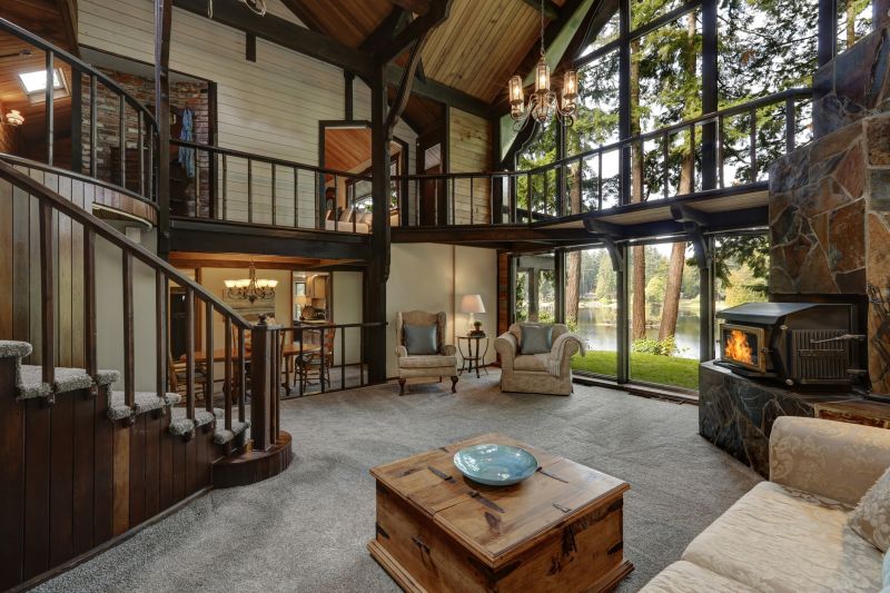 Playroom Remodeling in Conroe, TX