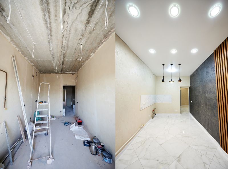 Restoration Service in Kansas City, KS