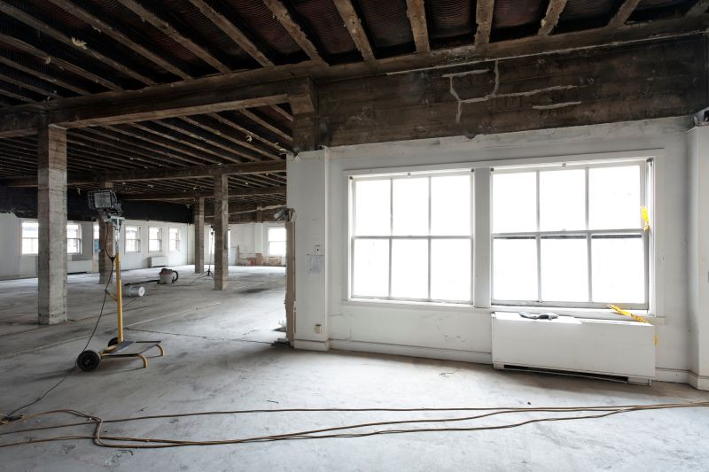 Restoration Service in Overland Park, KS