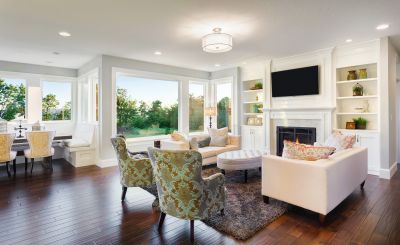 Room Remodeling in Alpharetta, GA