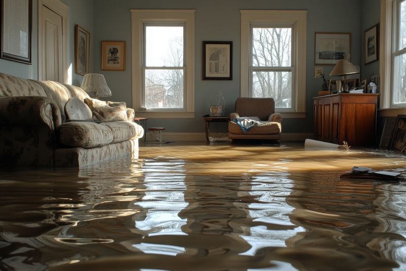Storm Damage Cleanup in Phoenix, AZ