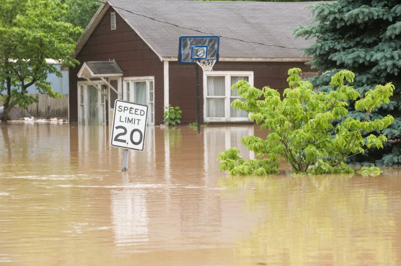 Storm Damage Mitigation in Wilmington, NC