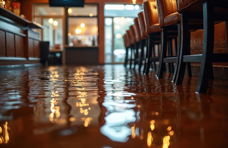 Storm Recovery Service in Mesa, AZ