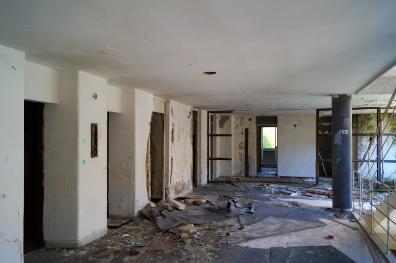 Storm Restoration Service in Wilmington, NC