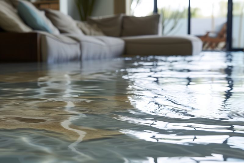 Storm Restoration Service in Gilbert, AZ