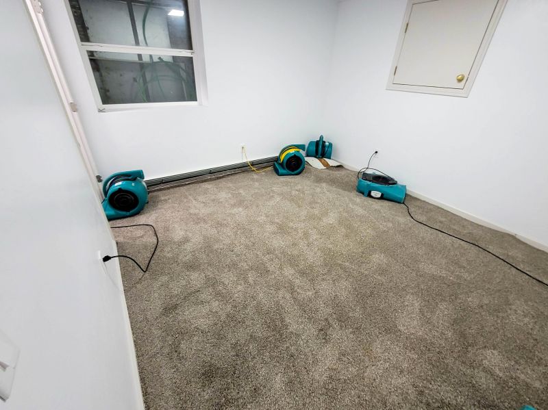 Storm Restoration Service in Chandler, AZ