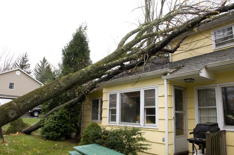 Tornado Restoration in Kansas City, KS