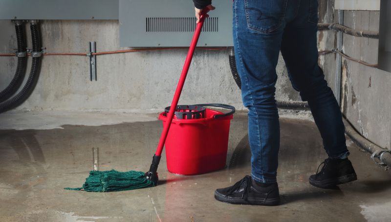 Water Damage Cleanup in Chandler, AZ