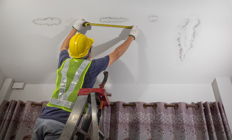 Water Damage Repair in Gilbert, AZ