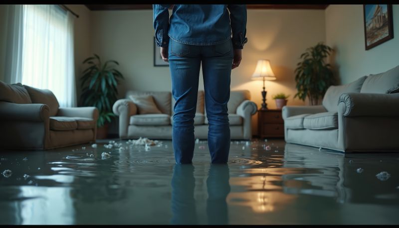 Water Extraction Service in Mesa, AZ