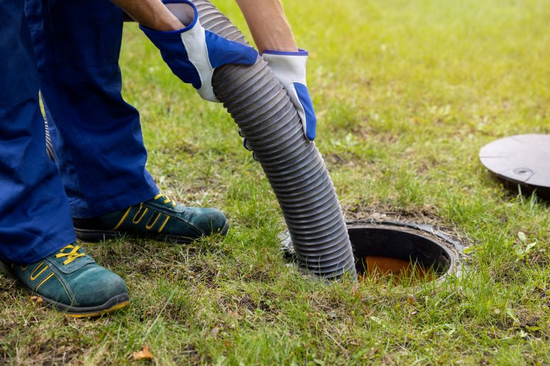 Water Remediation in Wilmington, NC