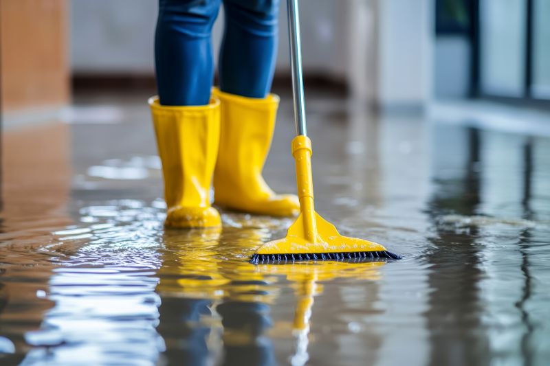Water Removal Service in Chandler, AZ