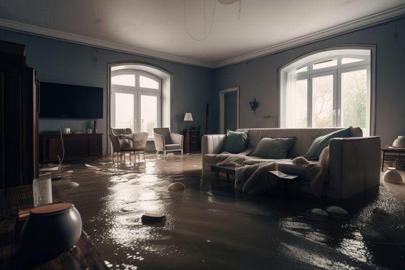 Water Removal Service in Santa Rosa, CA
