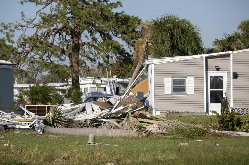 Disaster Restoration Service in Alpharetta, GA