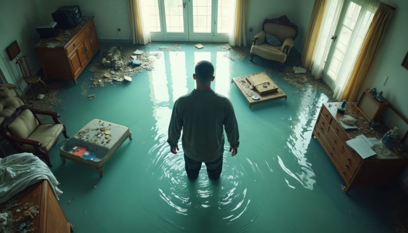 Storm Restoration Service in Wilmington, NC